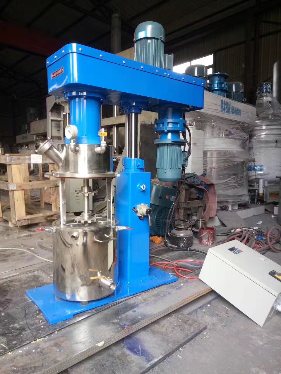 機(jī)械設(shè)備為您提供最新動態(tài)，行業(yè)洞見